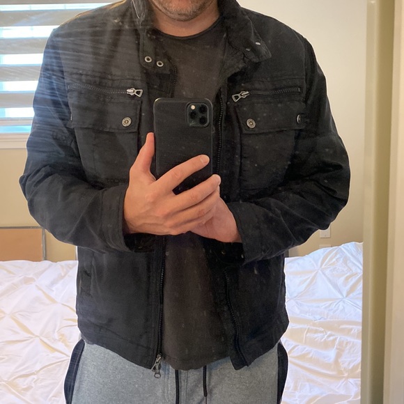 Geox fall/spring jacket - Picture 3 of 3